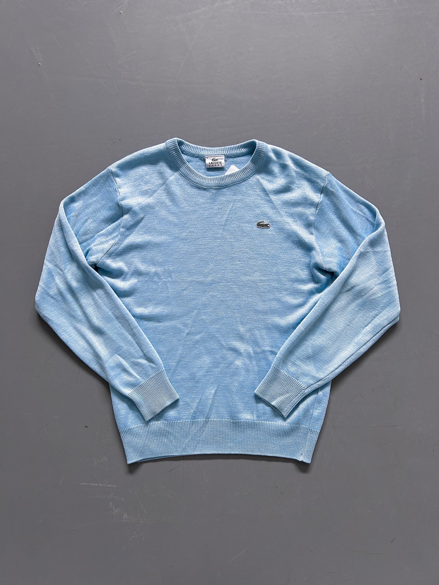Lacoste Vintage Pullover | M