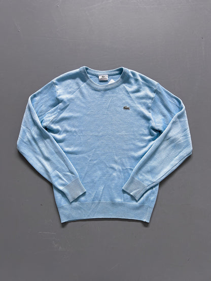 Lacoste Vintage Pullover | M
