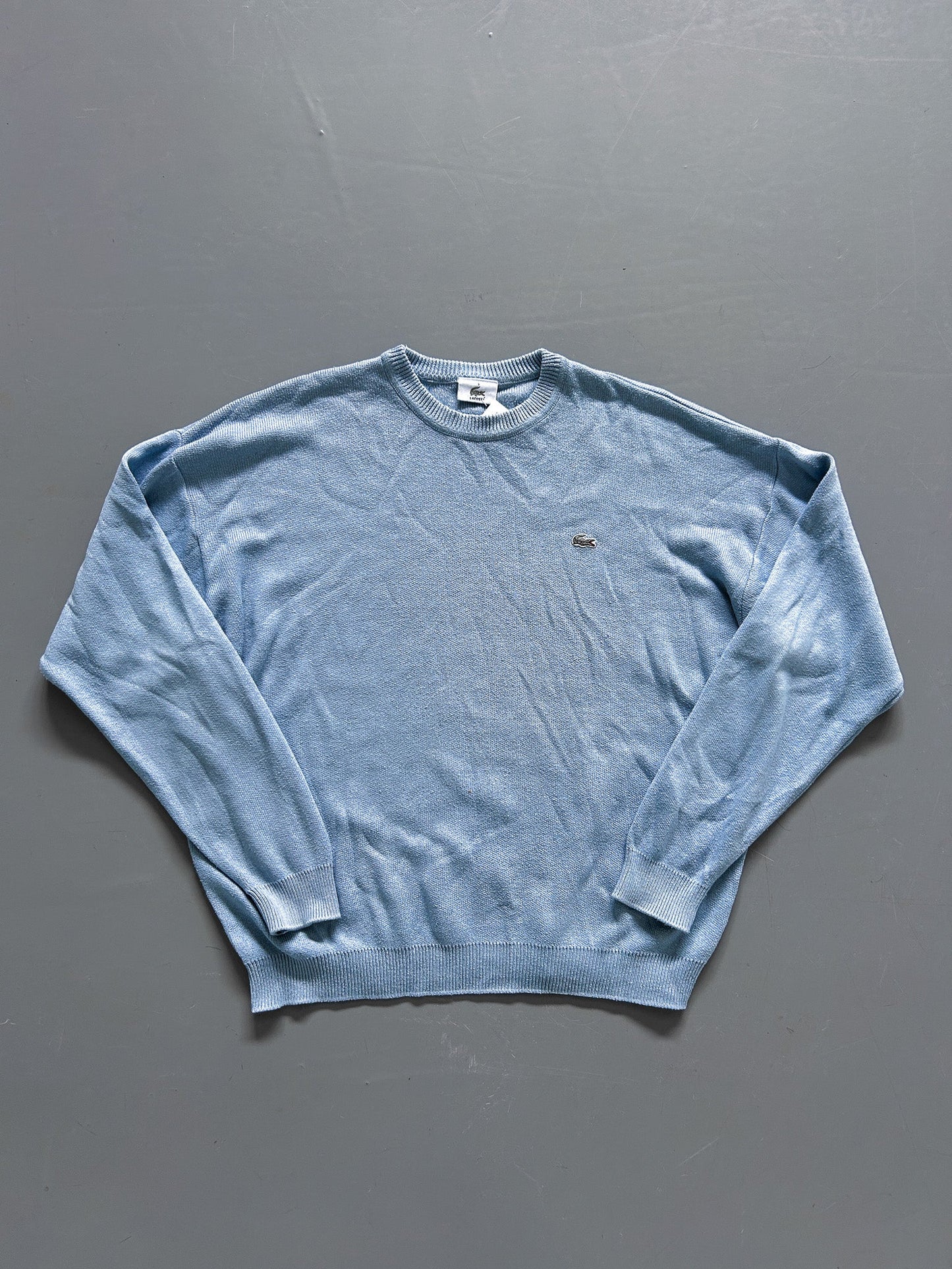 Lacoste Vintage Pullover | L
