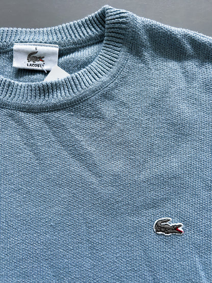 Lacoste Vintage Pullover | L