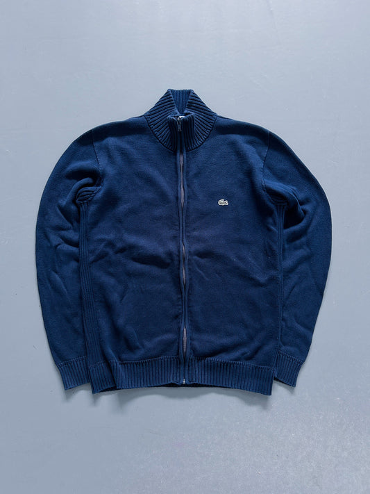 Lacoste Vintage *PREMIUM* Strickjacke | M