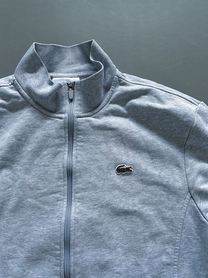 Lacoste Vintage *BASIC* Trackjacket | M