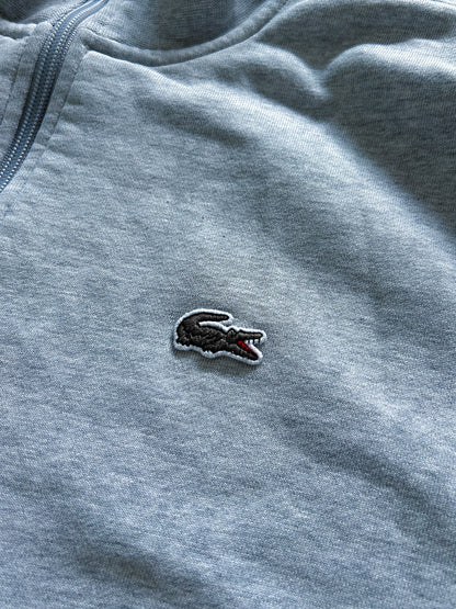Lacoste Vintage *BASIC* Trackjacket | M
