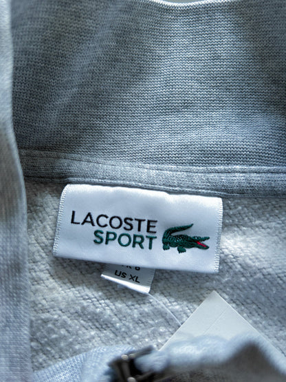 Lacoste Vintage *BASIC* Trackjacket | M