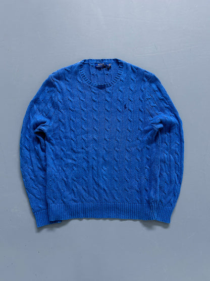 Polo Ralph Lauren Vintage Pullover | M