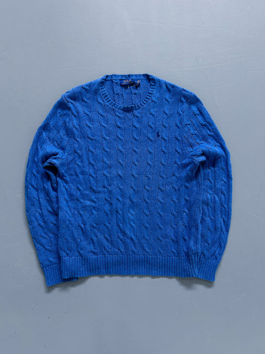 Polo Ralph Lauren Vintage Pullover | M