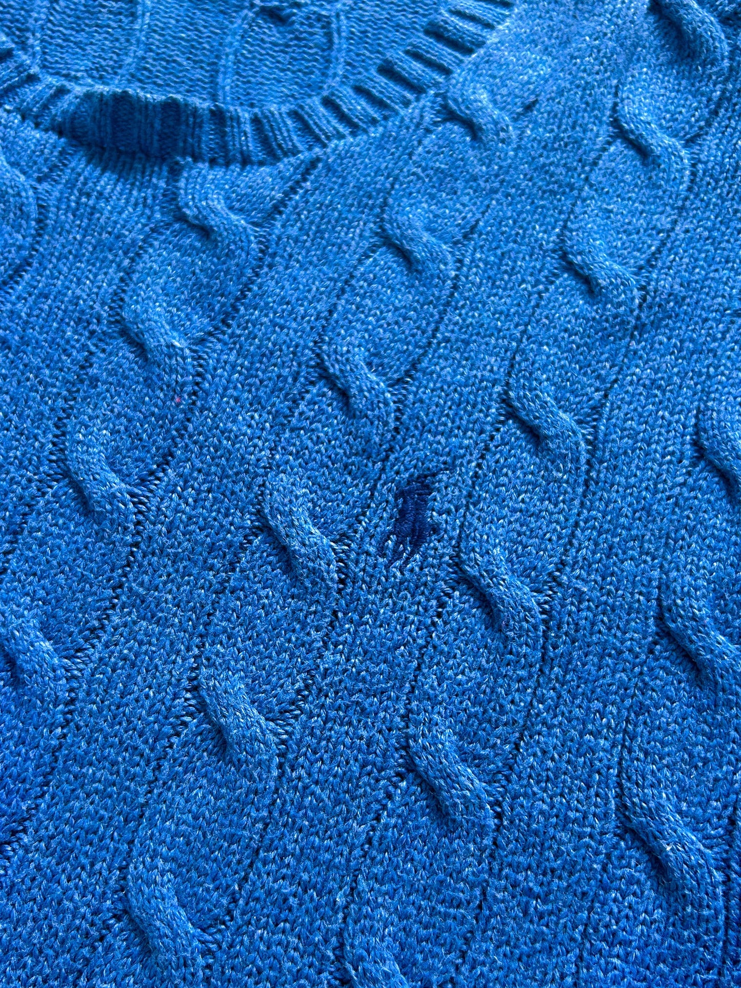 Polo Ralph Lauren Vintage Pullover | M