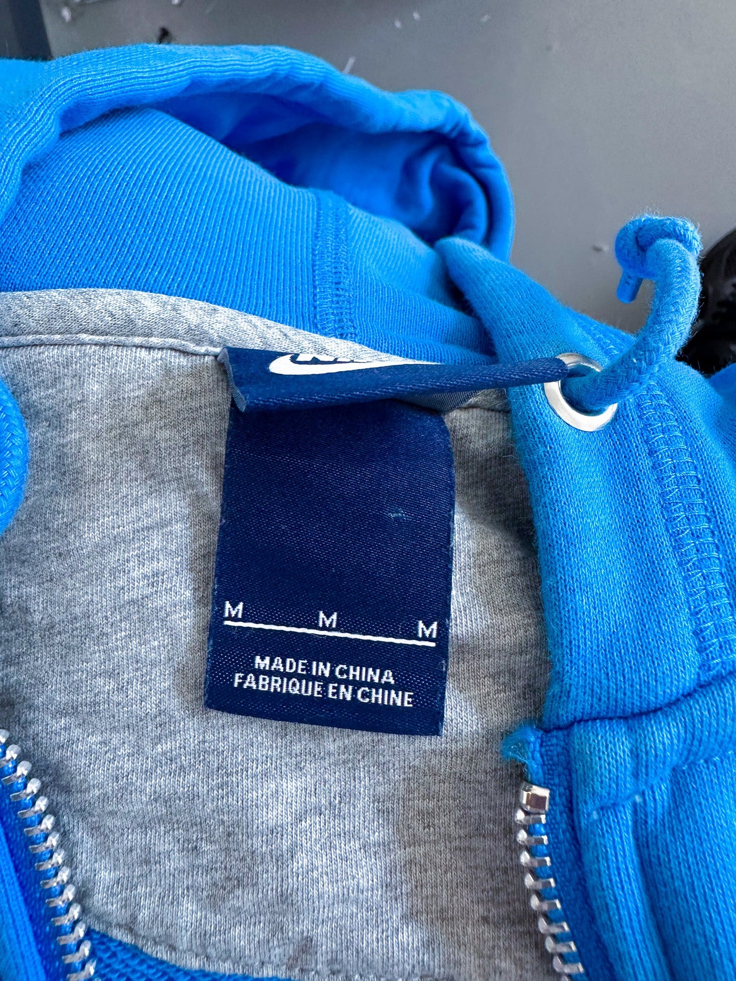 Nike Vintage Pullover | M