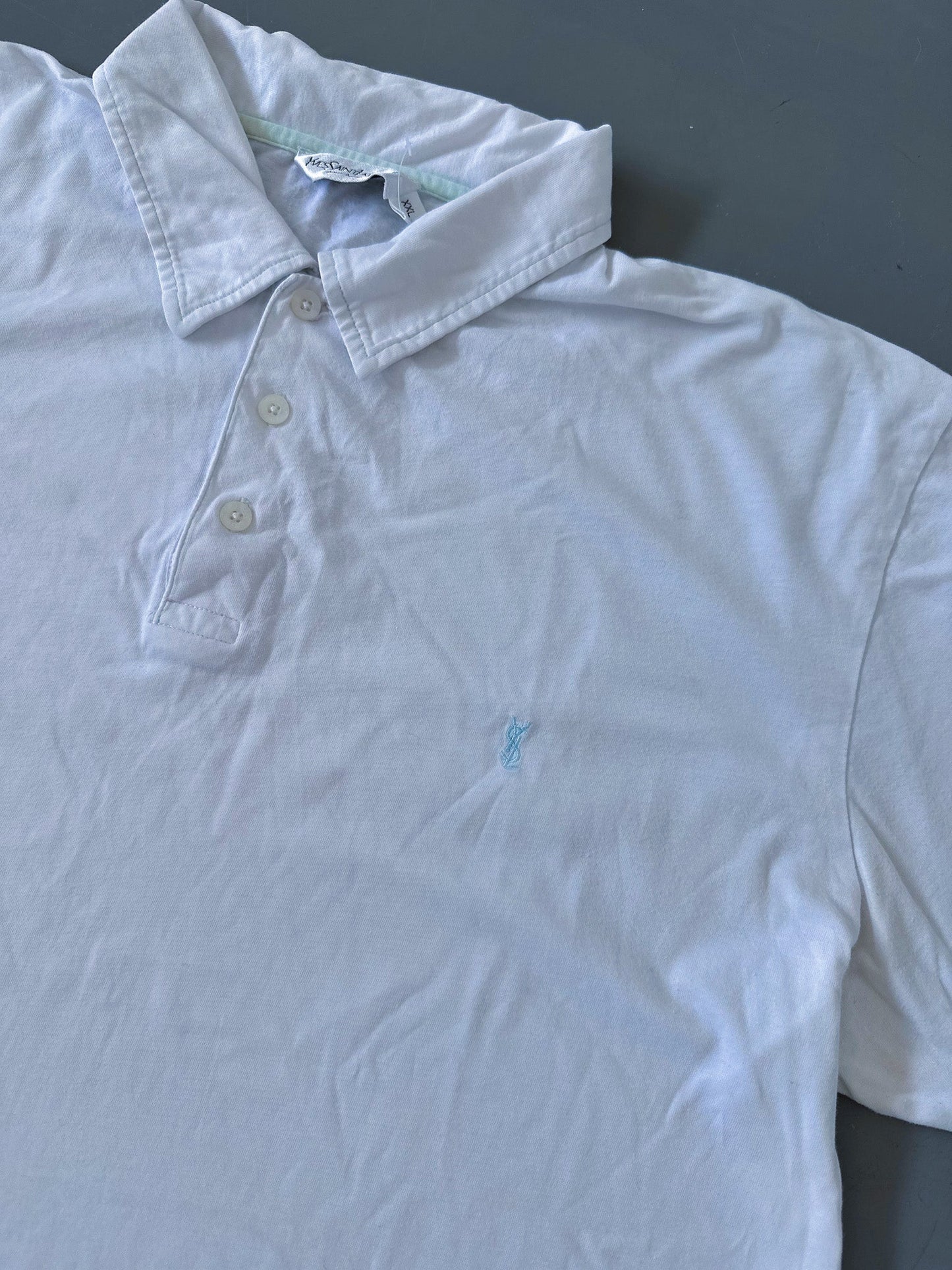 Yves Saint Laurent Vintage Shirt | XXL