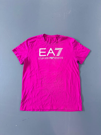 Emporio Armani Vintage Shirt | S