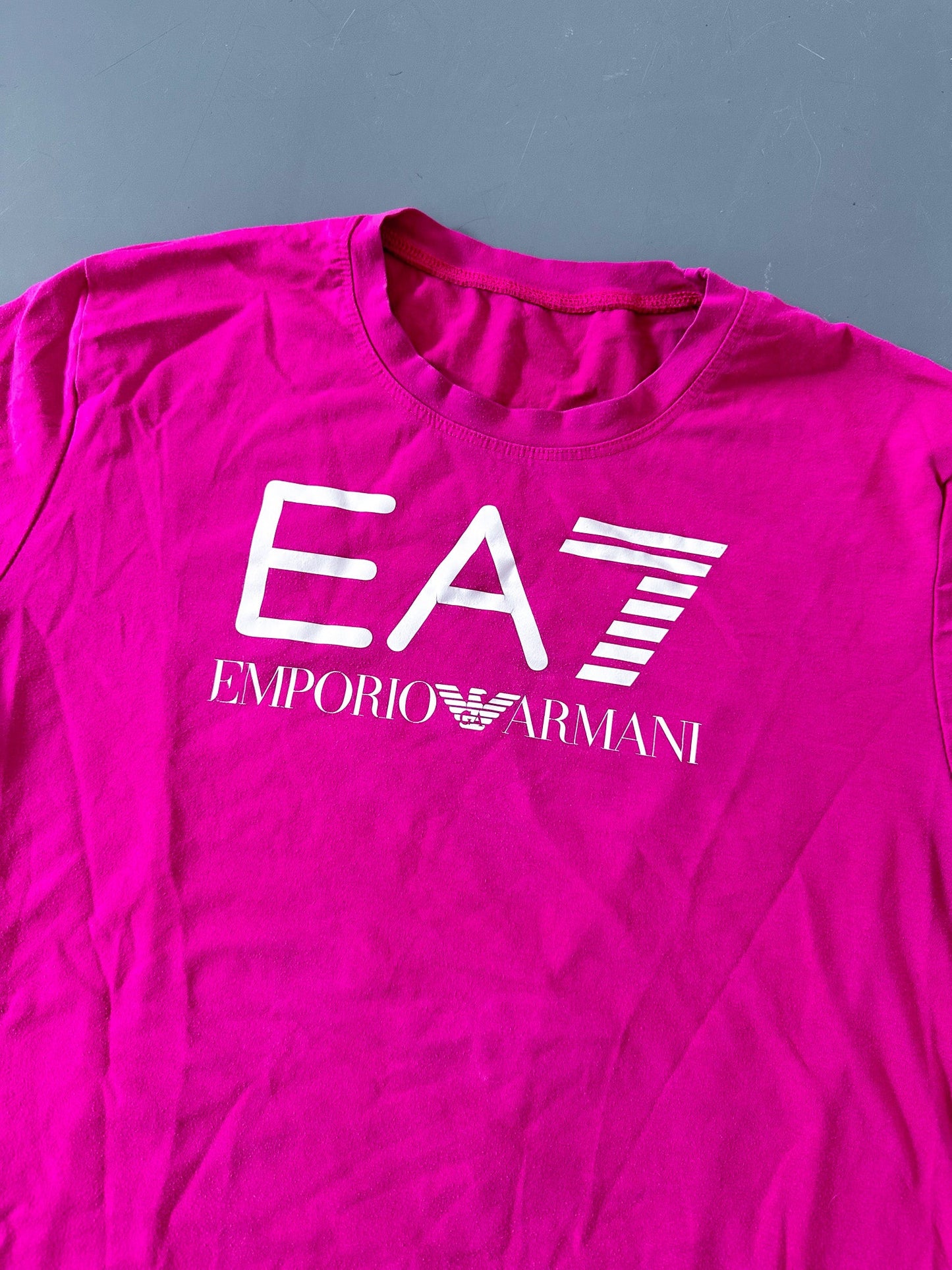 Emporio Armani Vintage Shirt | S