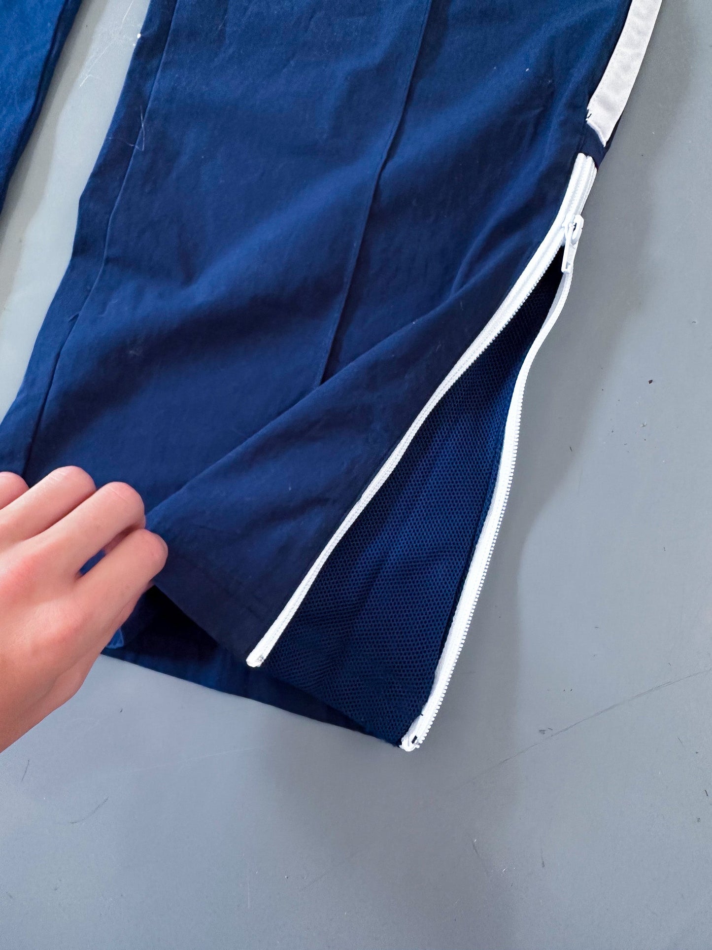 Nike Vintage Trackpants | S