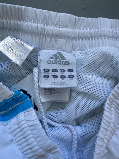 Adidas x Olympique Marseille Vintage Trackpants | M