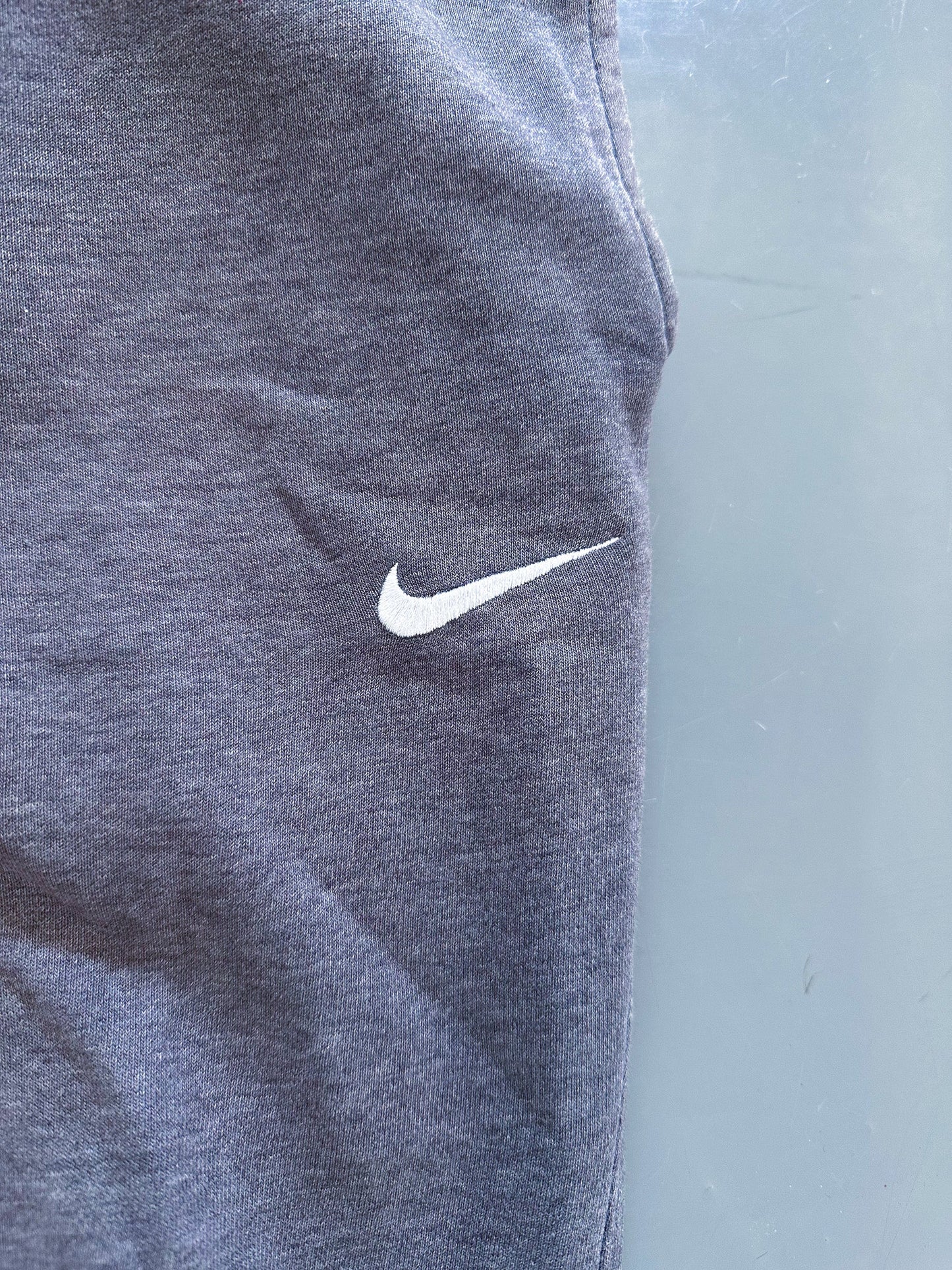 Nike Vintage Open Leg Sweatpants | L