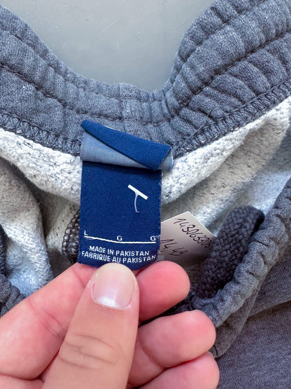 Nike Vintage Open Leg Sweatpants | L