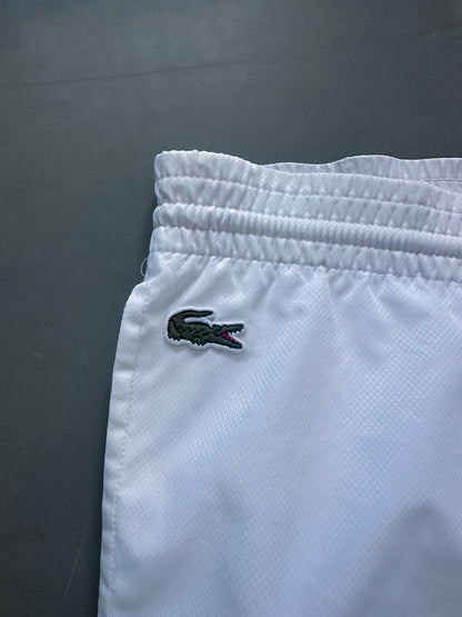 Lacoste Vintage Trackpants | M