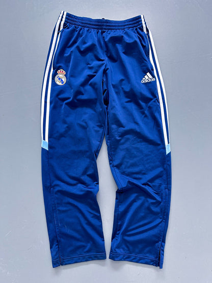 Adidas x Real Madrid Vintage Trackpants | M
