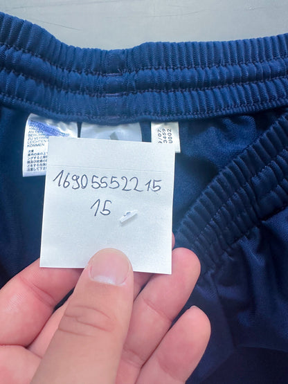 Adidas x Real Madrid Vintage Trackpants | M