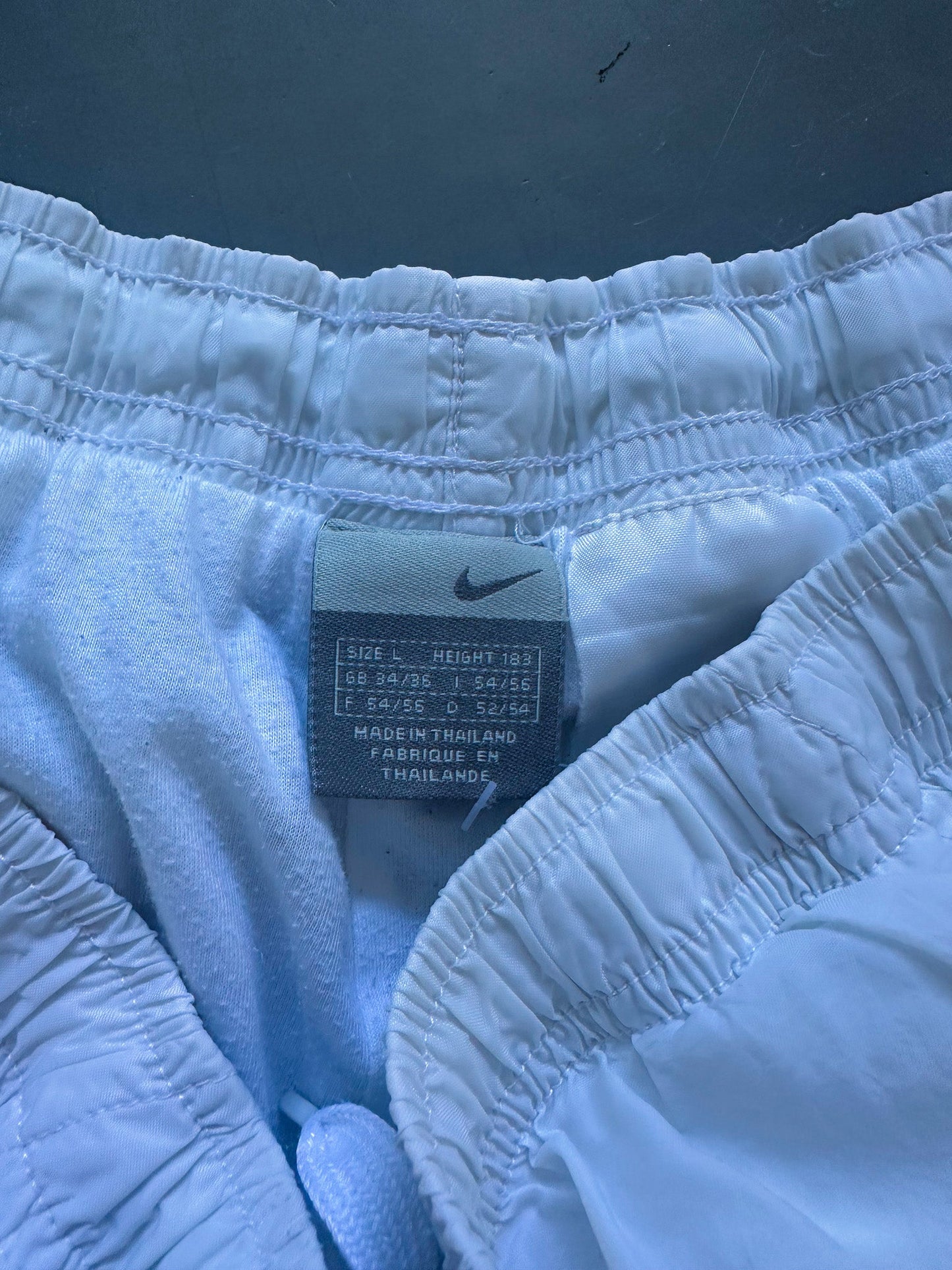 Nike Vintage Trackpants | S