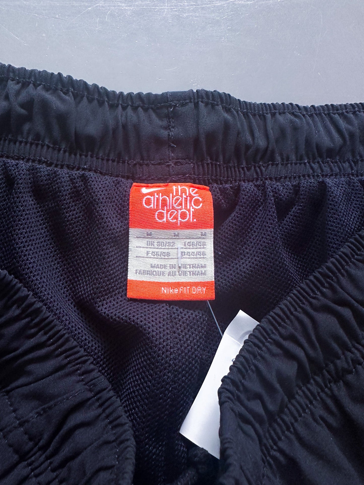 Nike Vintage *PREMIUM* Trackpants | M