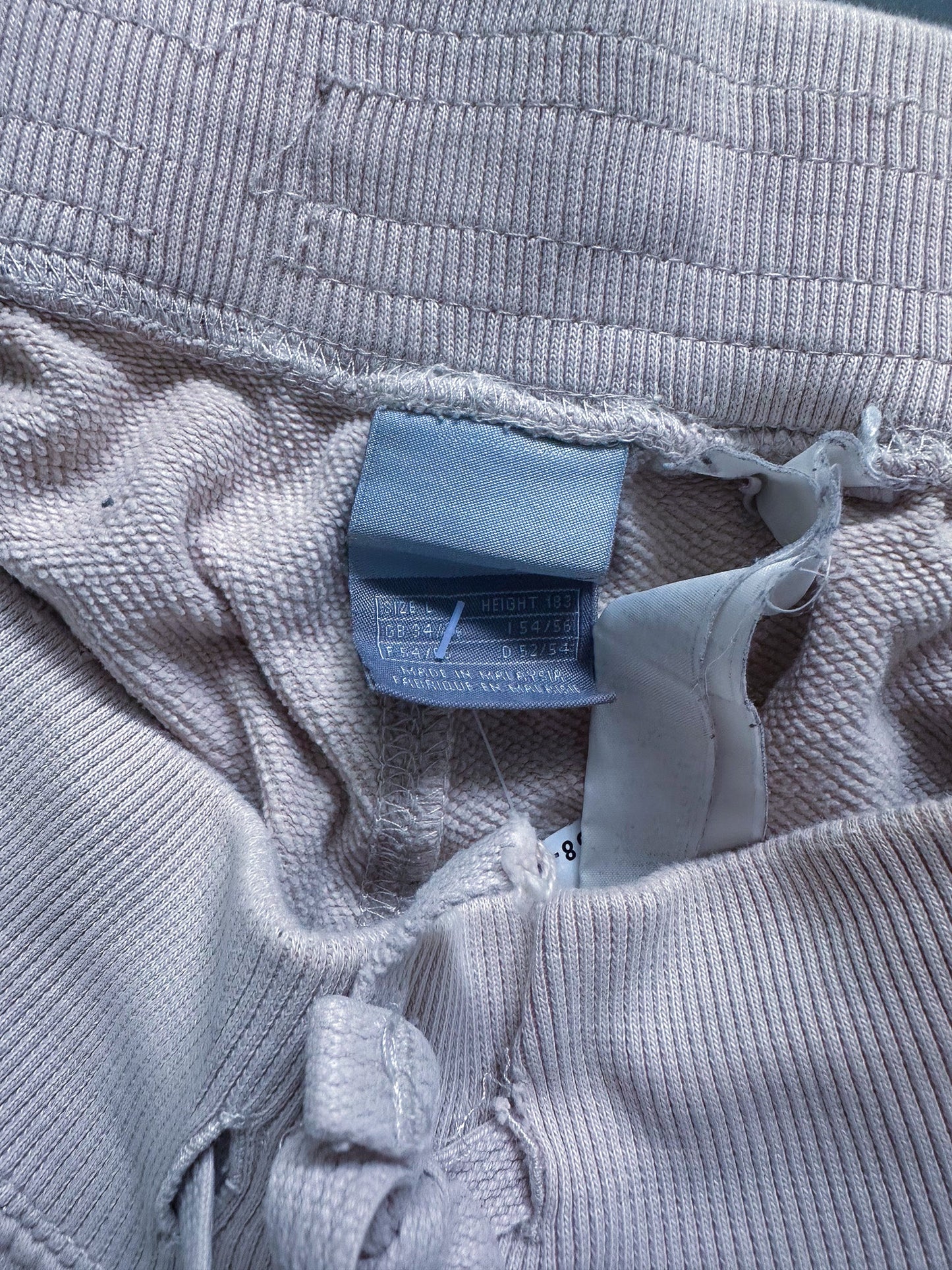 Nike Vintage Sweatpants | L