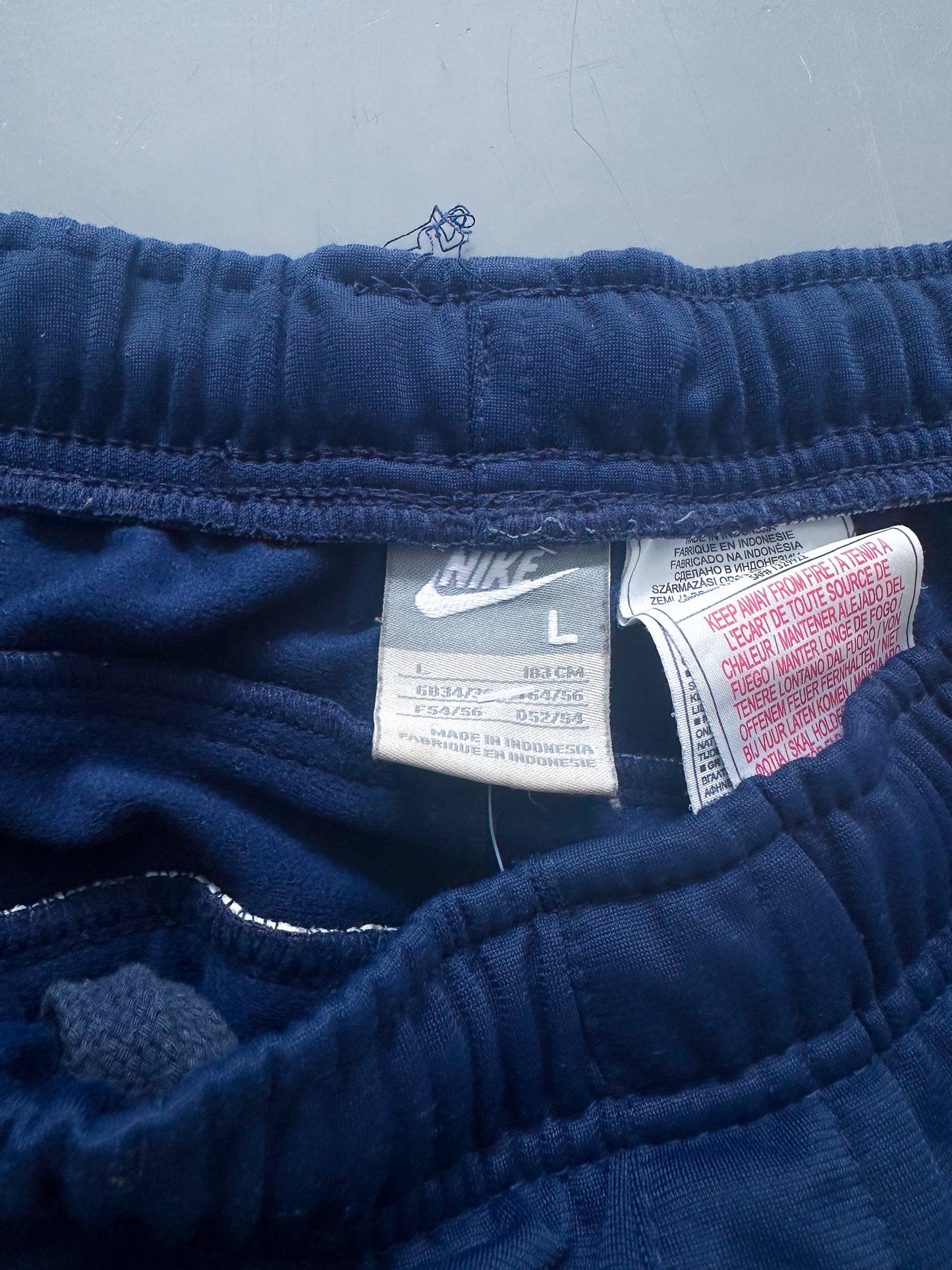 Nike Vintage Trackpants | S