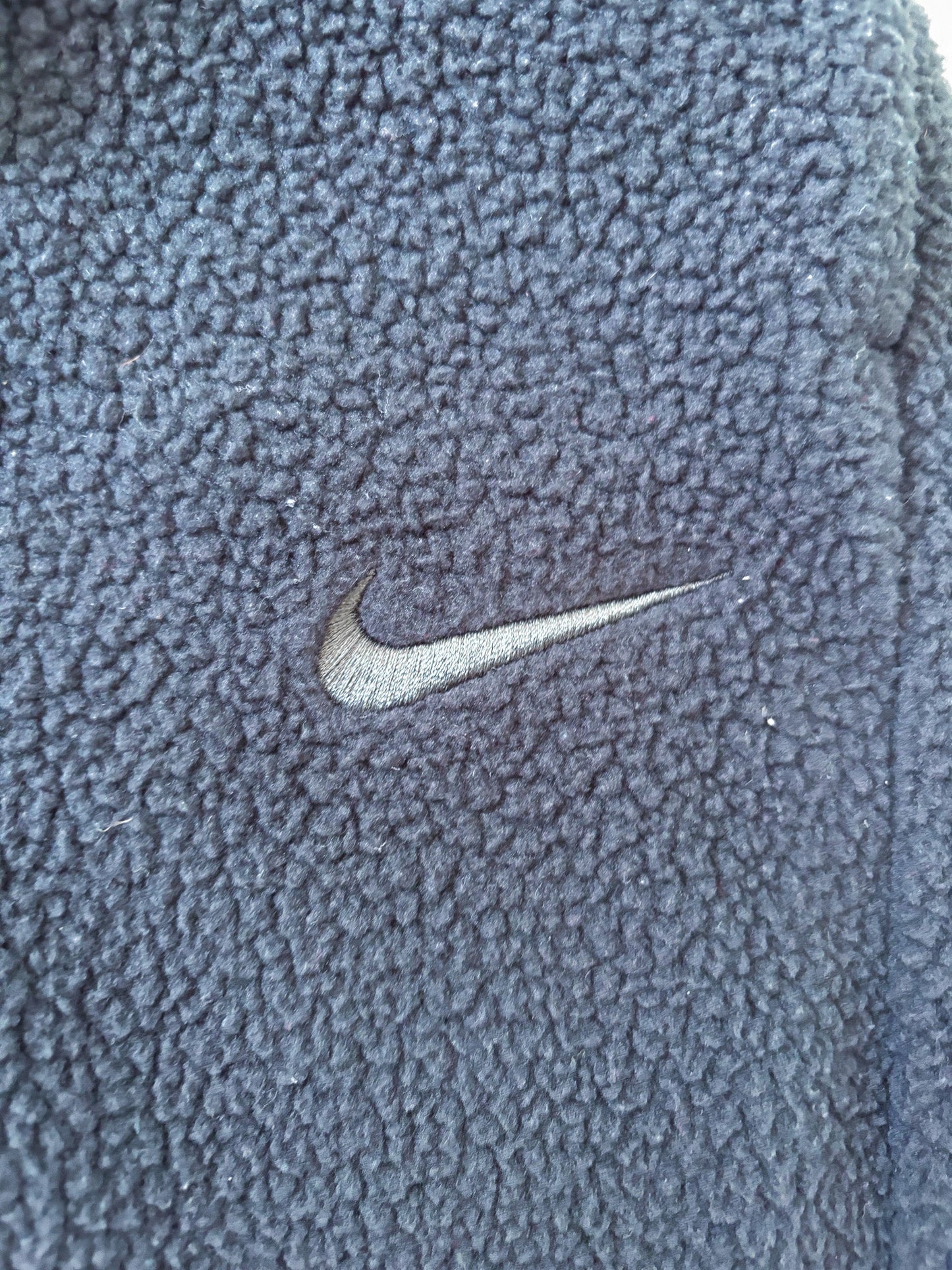 Nike Vintage Fleece Sweatpants | M