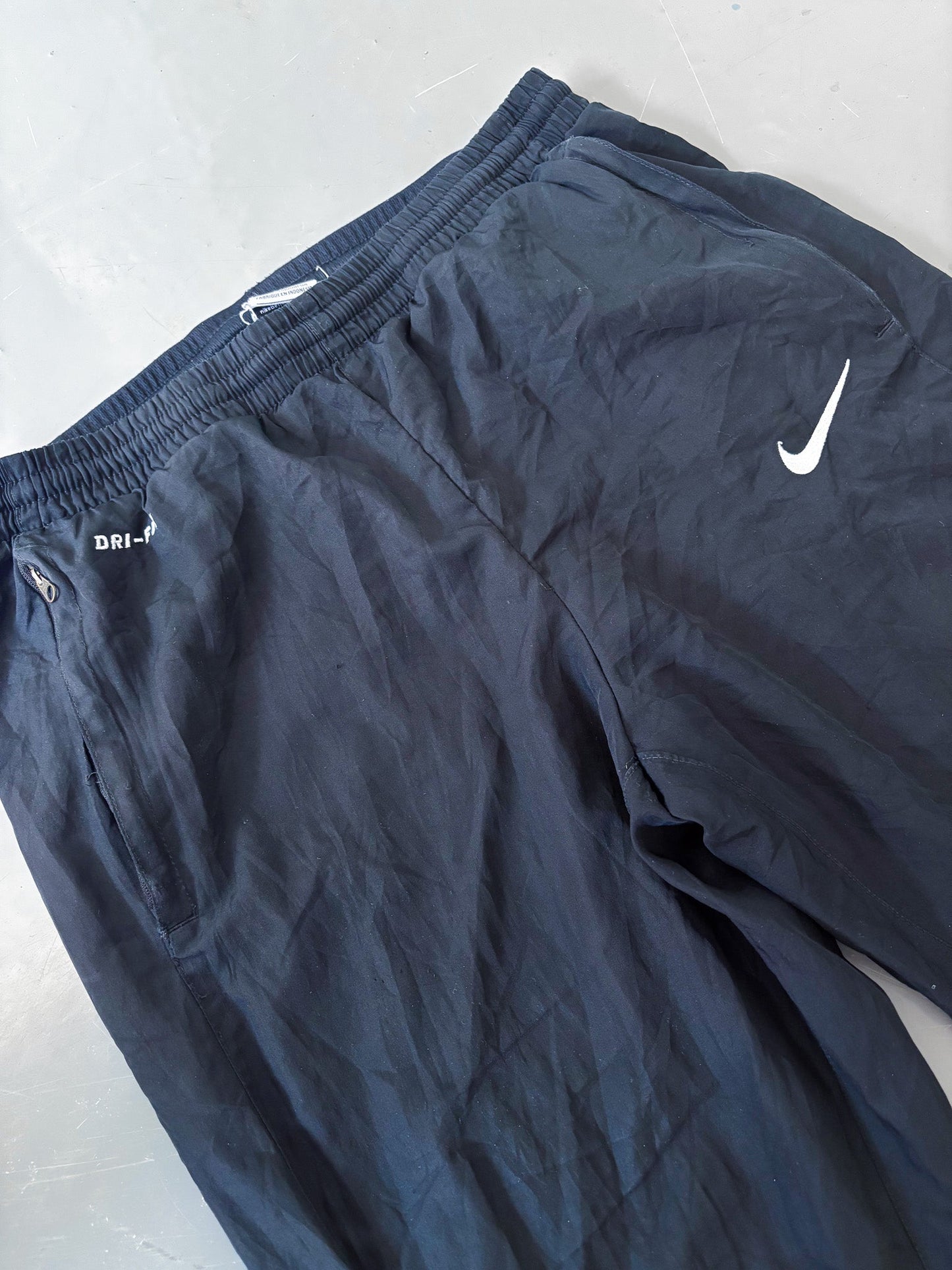 Nike Vintage Trackpants | S