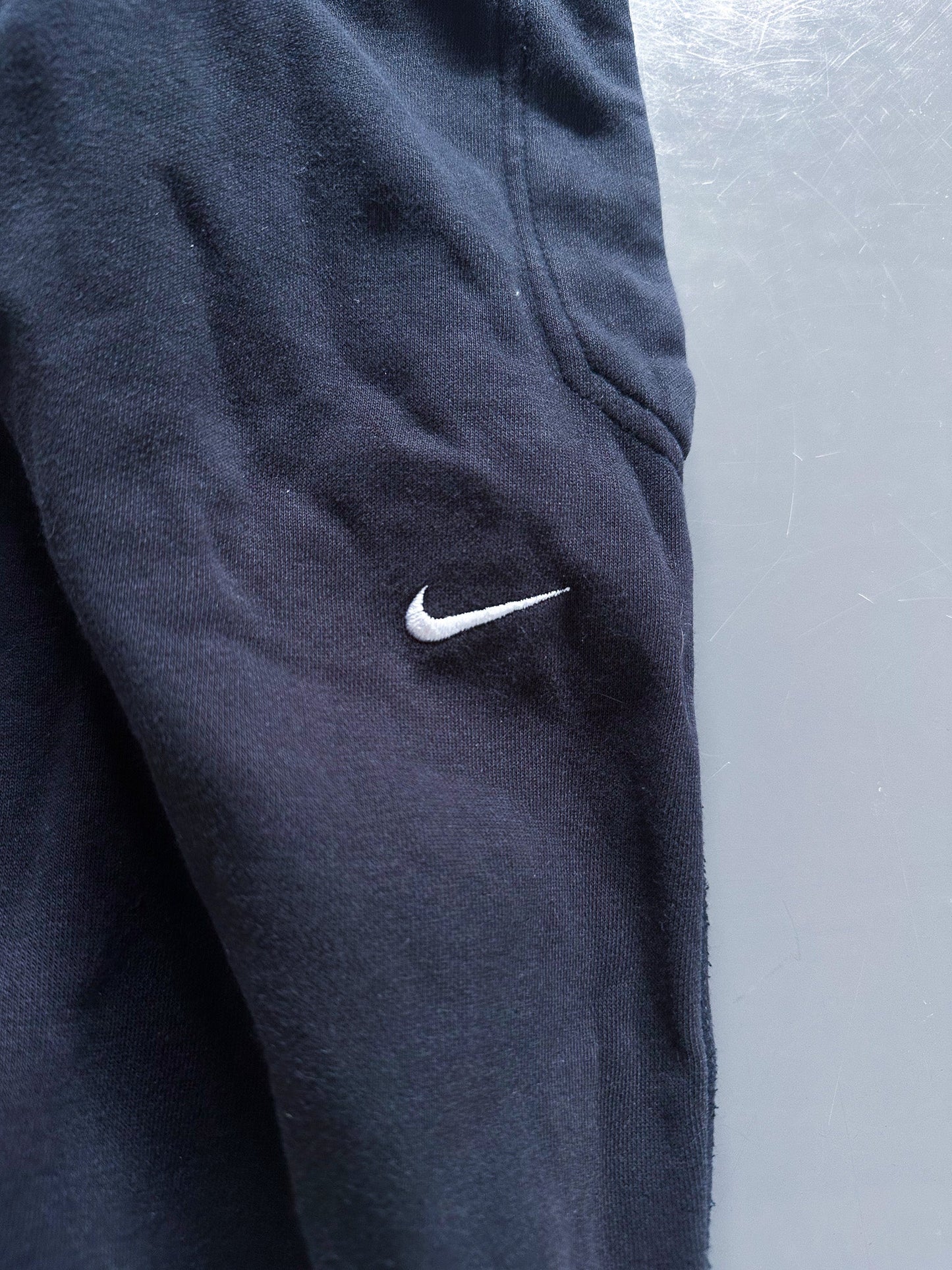 Nike Vintage Open Leg Sweatpants | XL