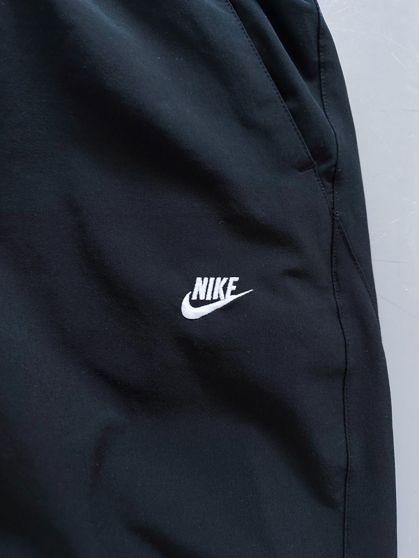 Nike Vintage Trackpants | XL