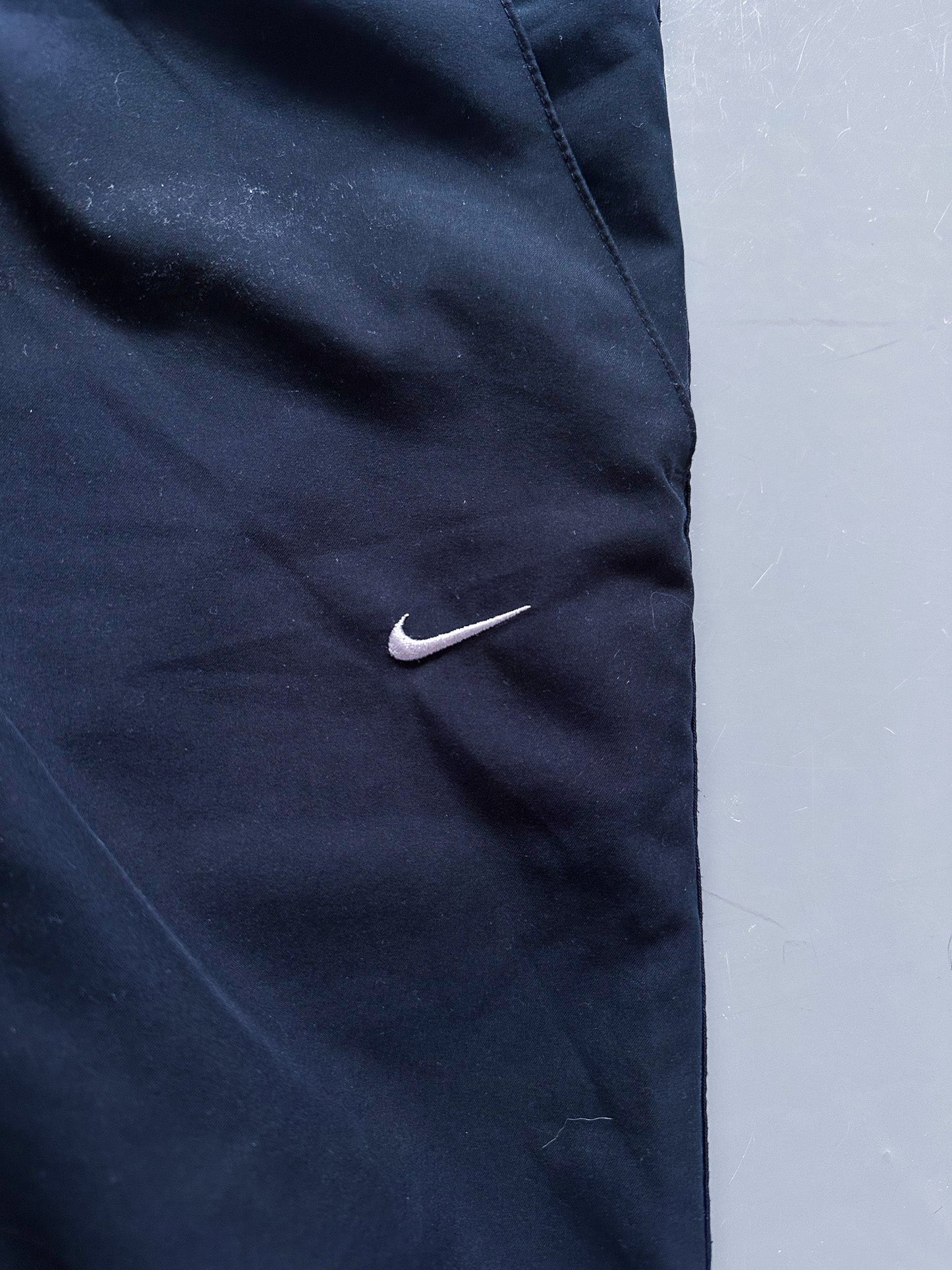 Nike Vintage Trackpants | S