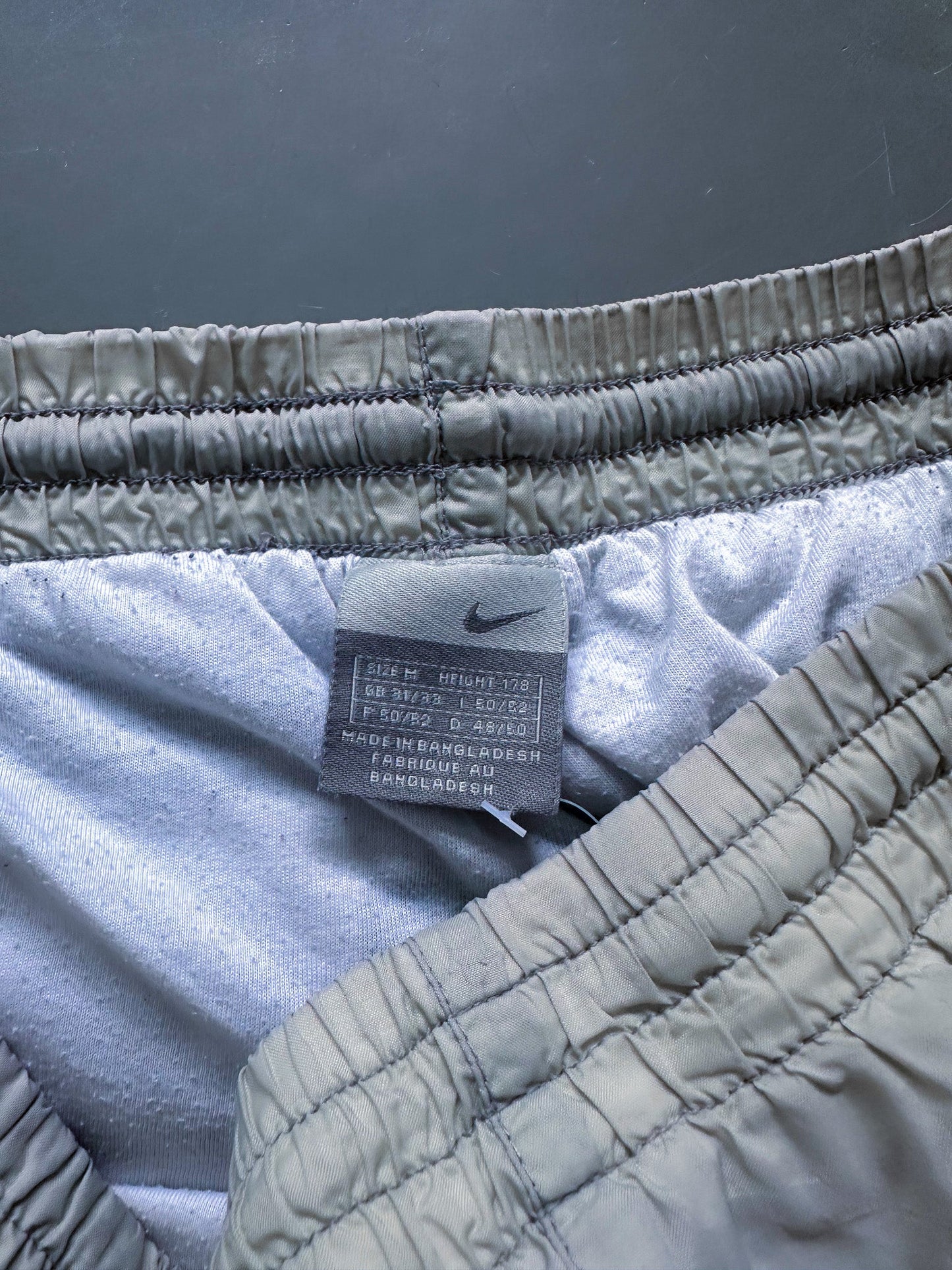 Nike Vintage Trackpants | M