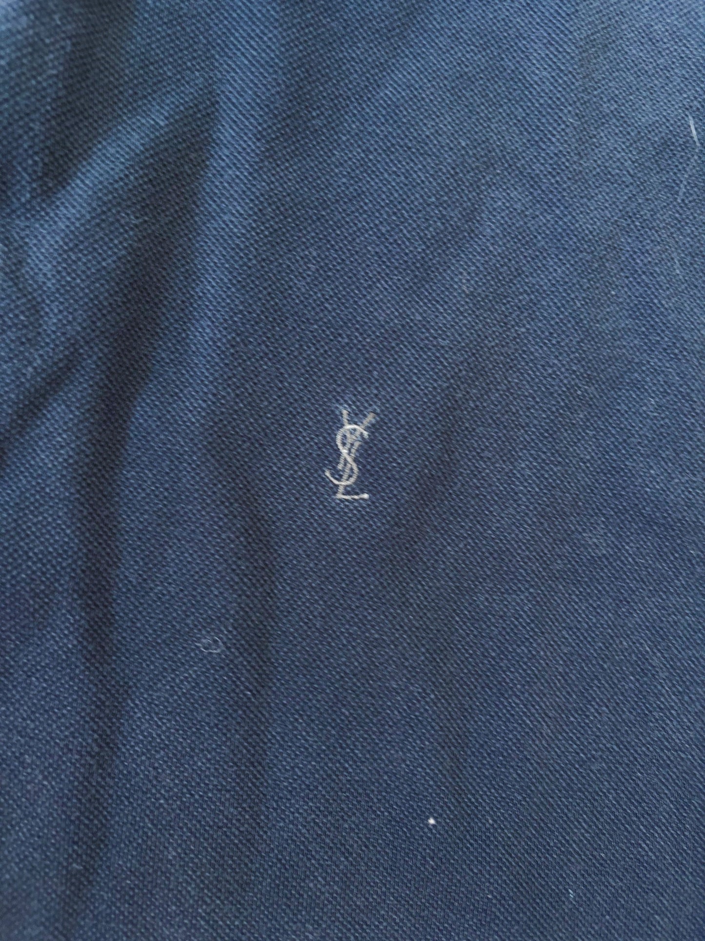 Yves Saint Laurent Vintage Shirt | M