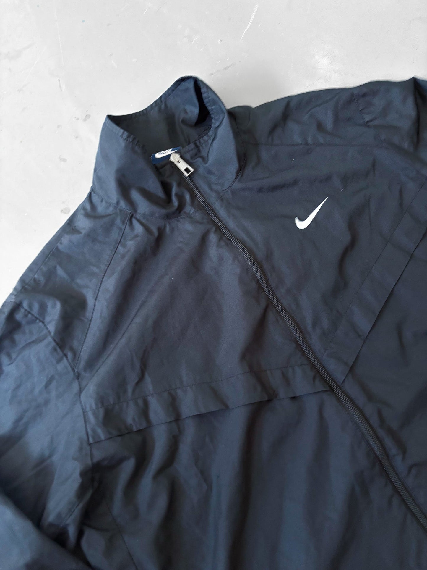 Nike Vintage Trackjacket | L