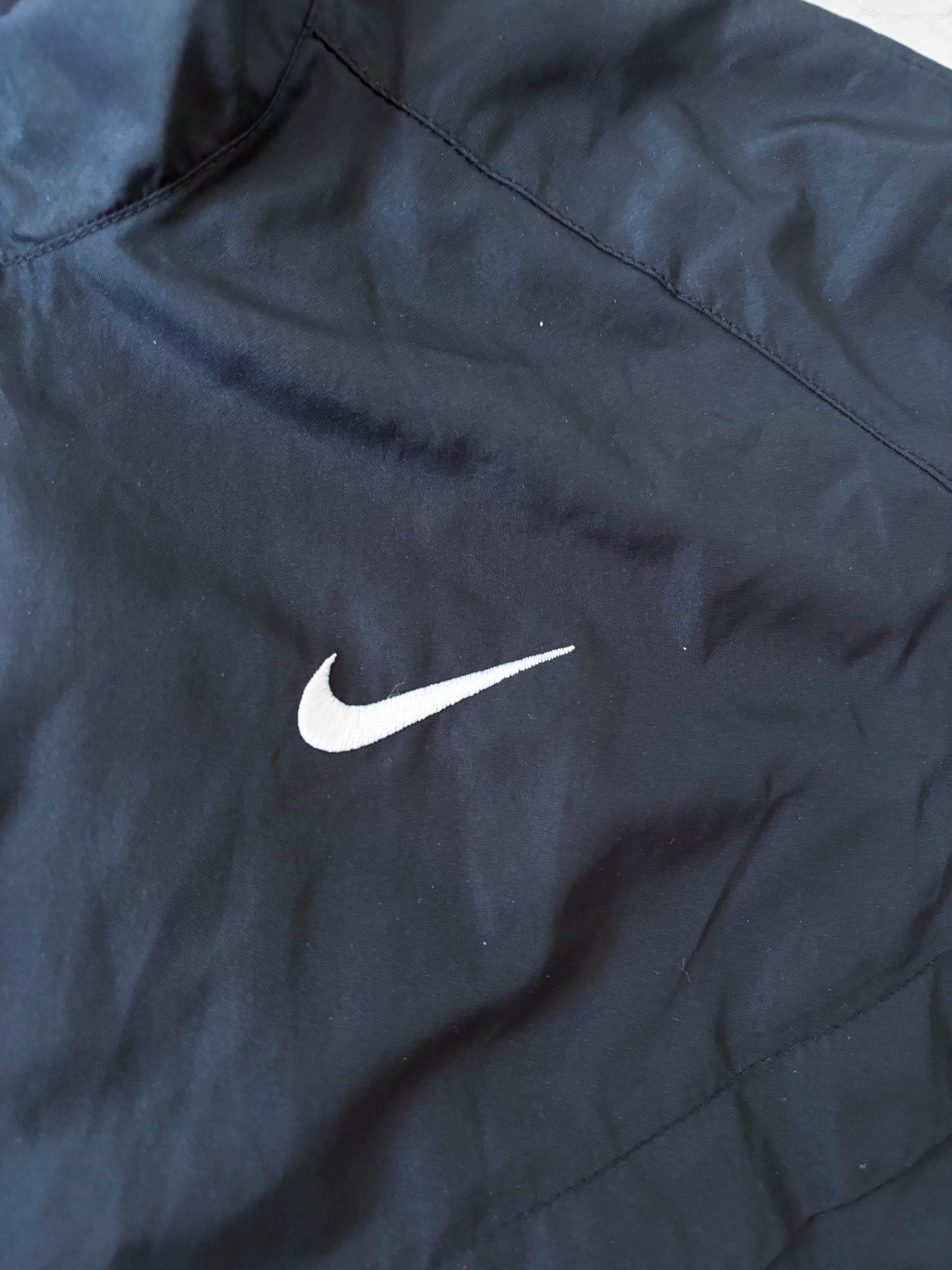 Nike Vintage Trackjacket | L