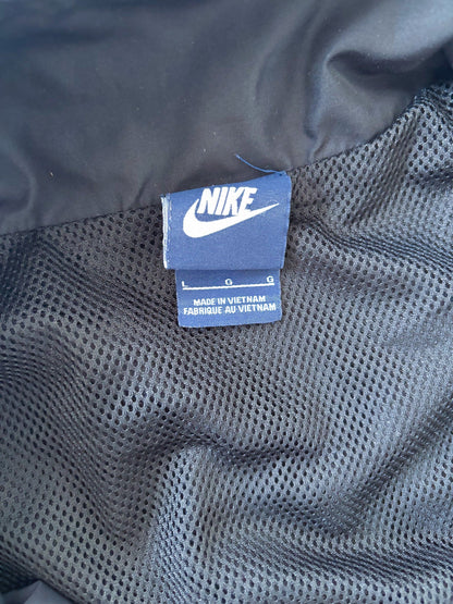 Nike Vintage Trackjacket | L