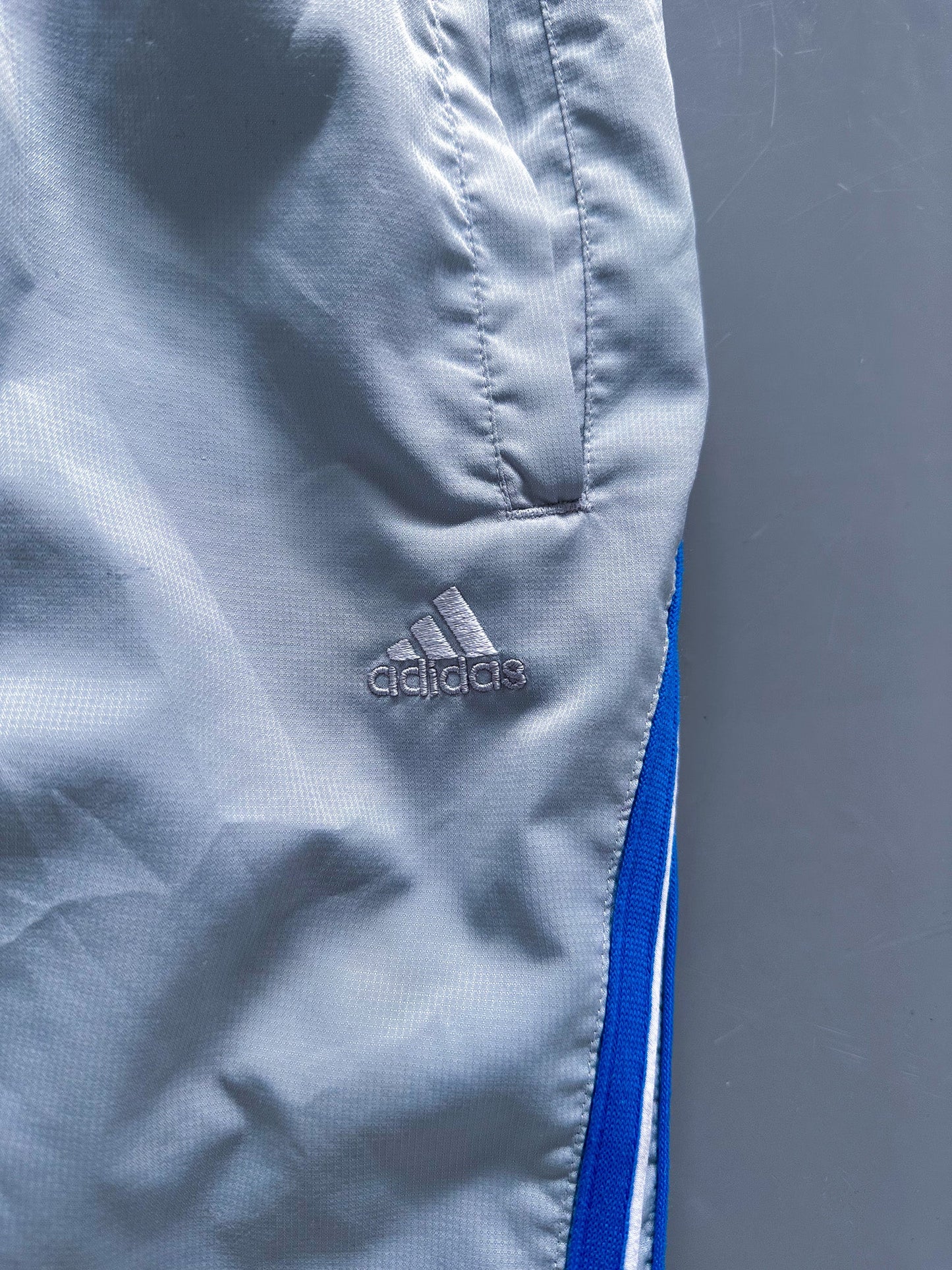 Adidas Vintage Trackpants | M