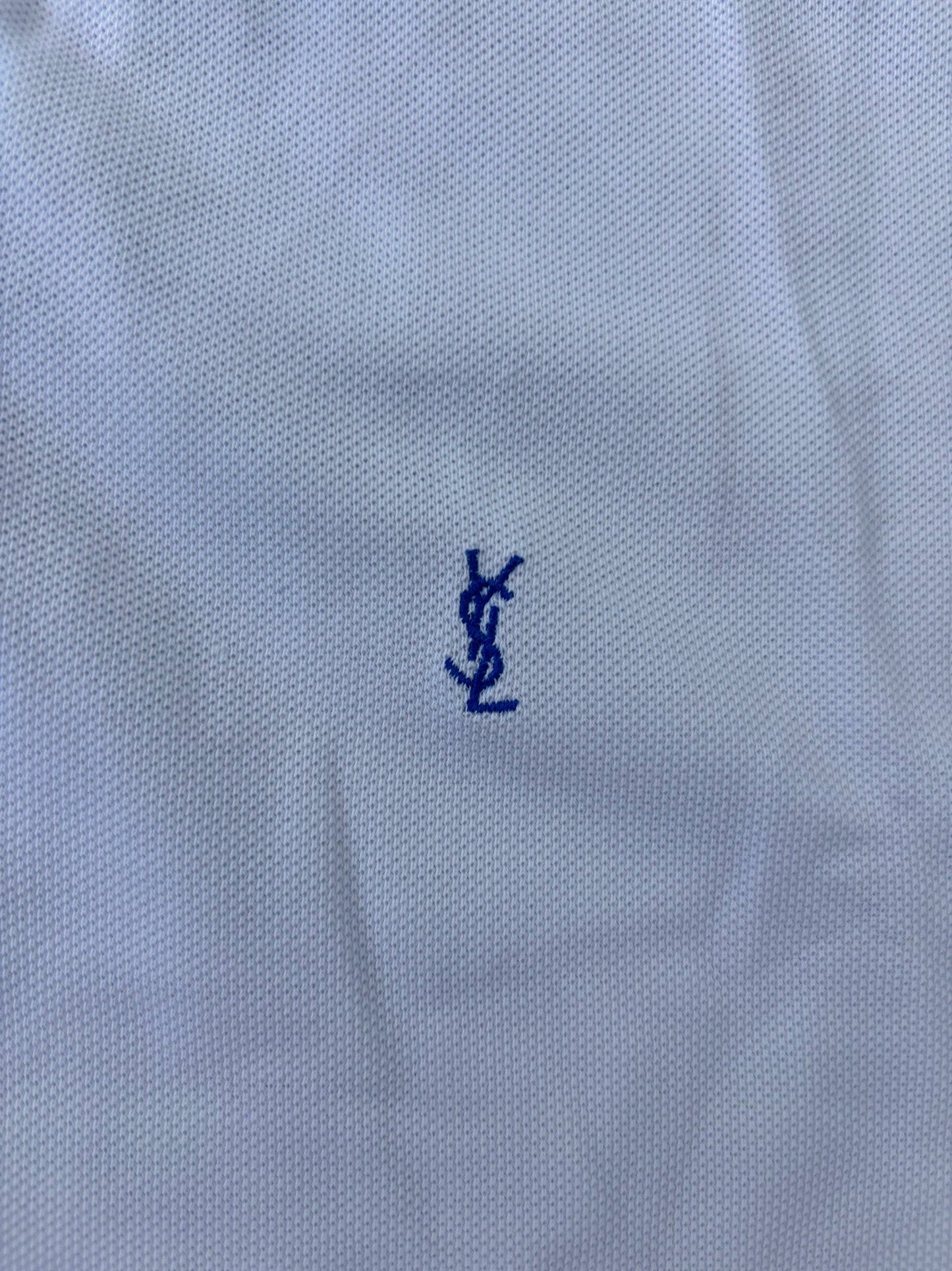 Yves Saint Laurent Vintage Shirt | L