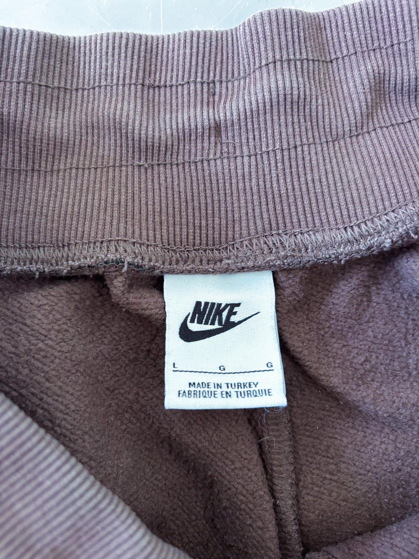 Nike Vintage Sweatpants | M