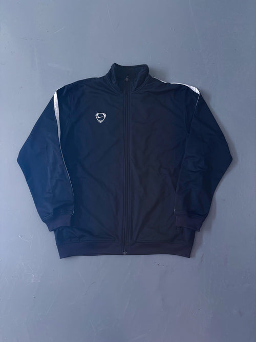 Nike Vintage Trackjacket | L