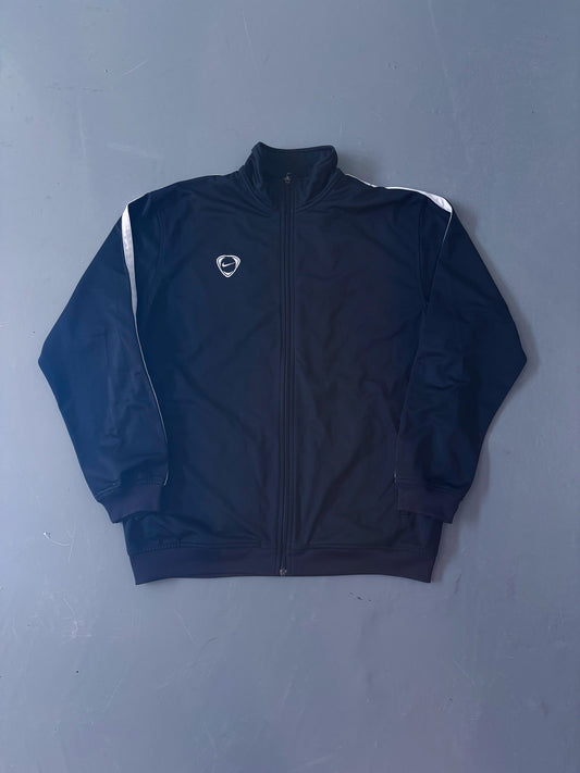 Nike Vintage Trackjacket | L
