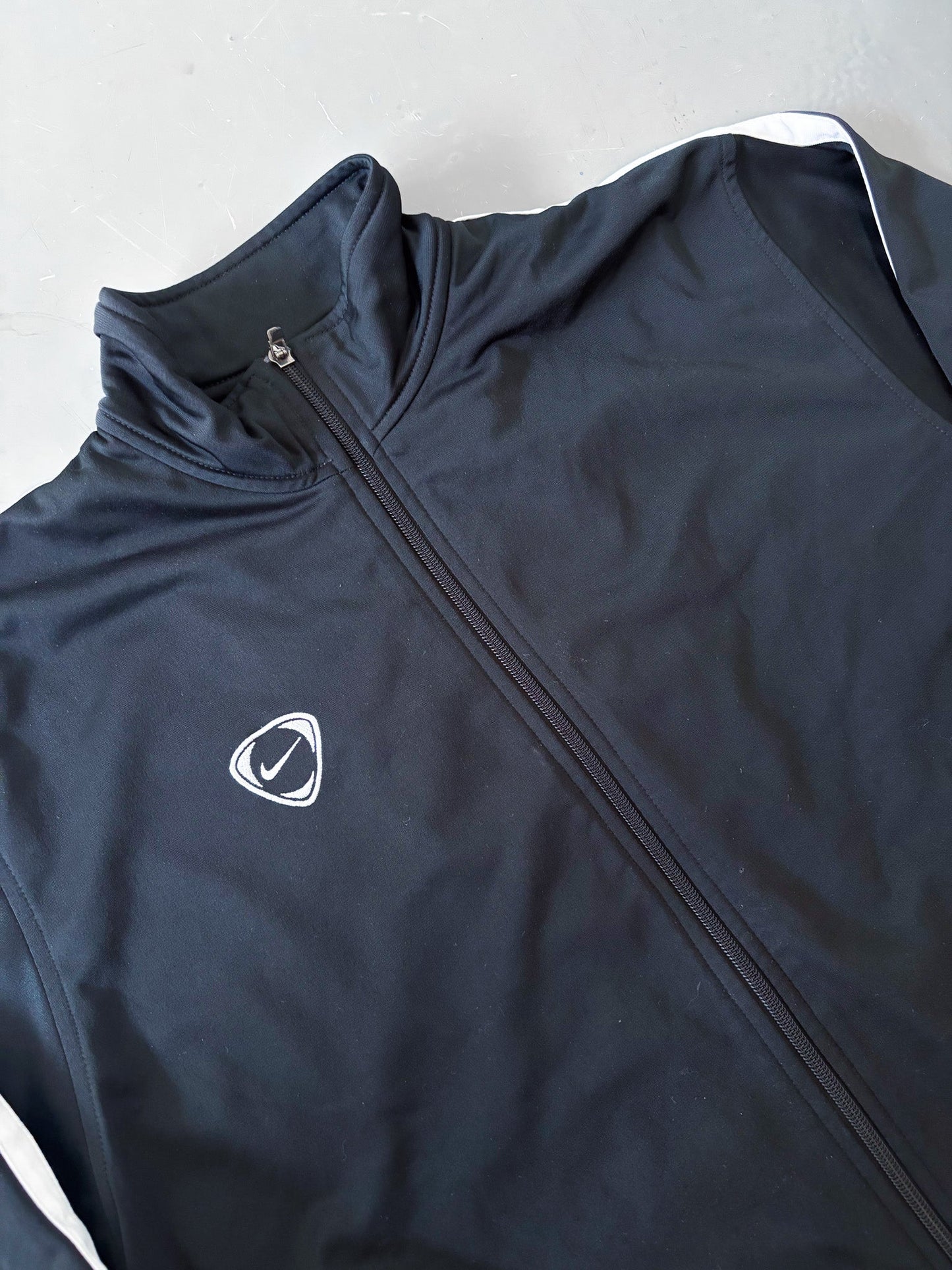 Nike Vintage Trackjacket | L