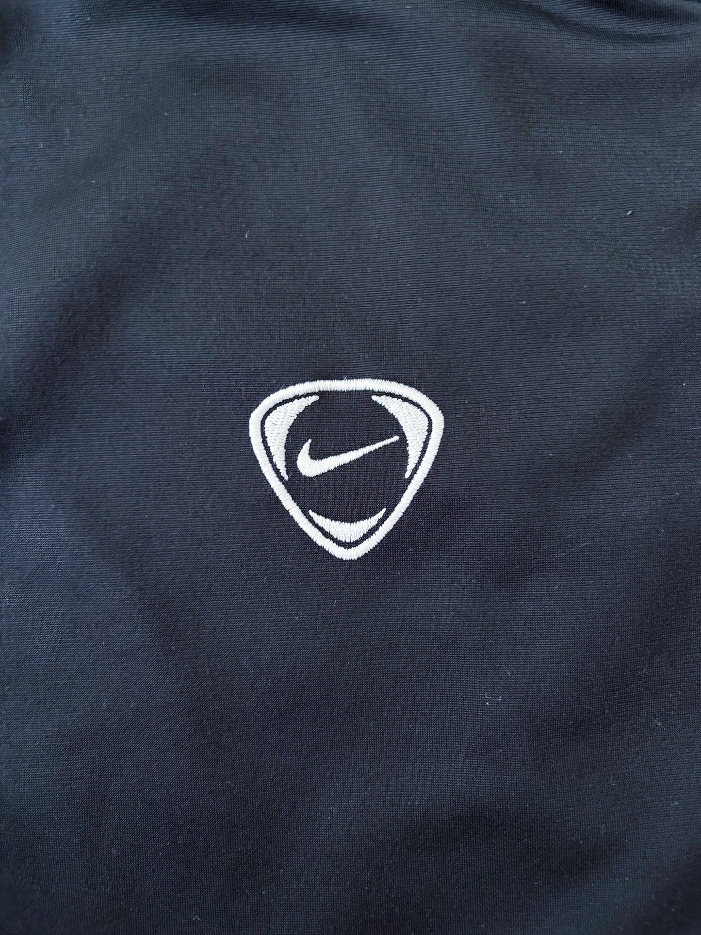 Nike Vintage Trackjacket | L