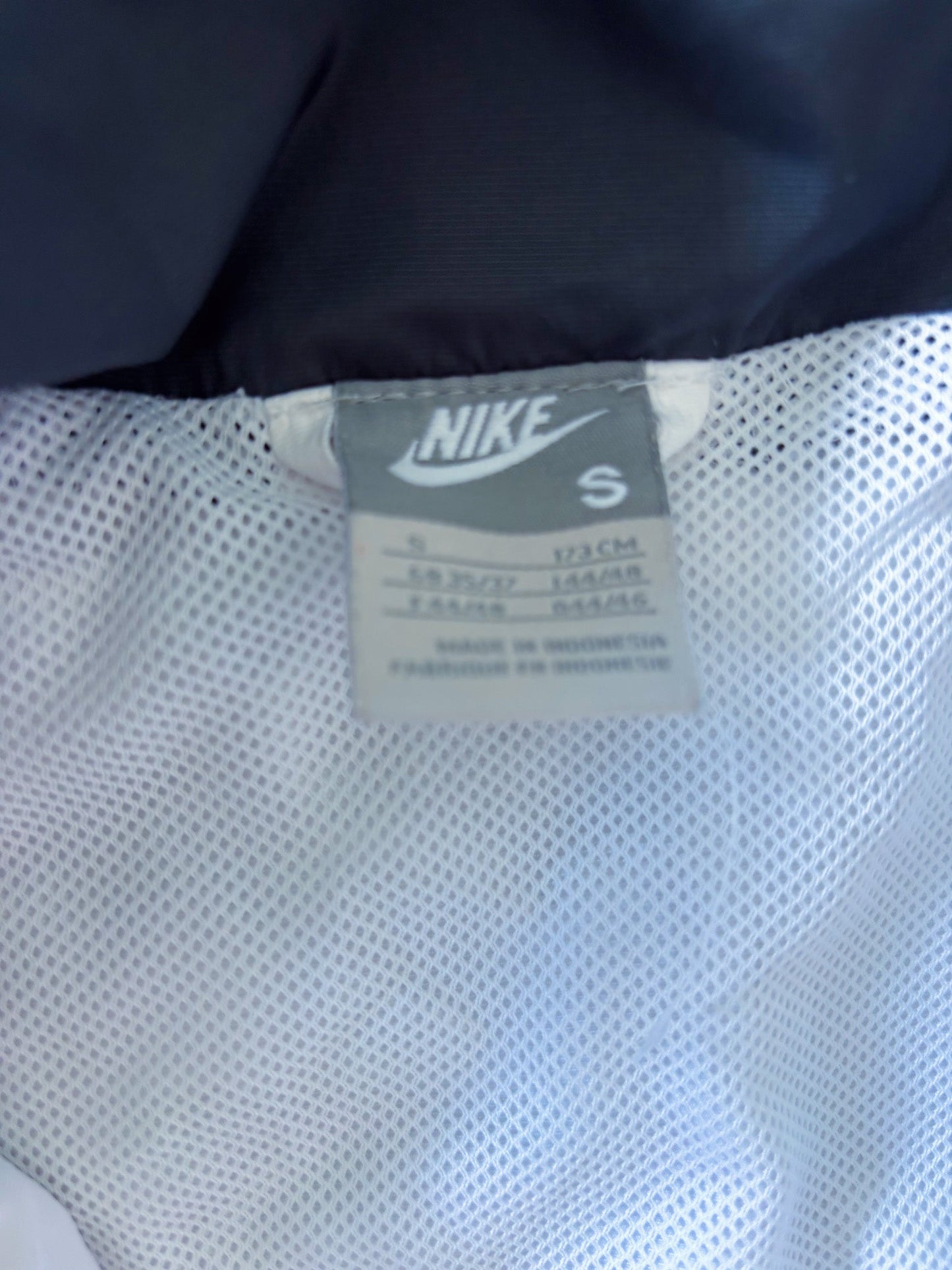 Nike Vintage Trackjacket | S