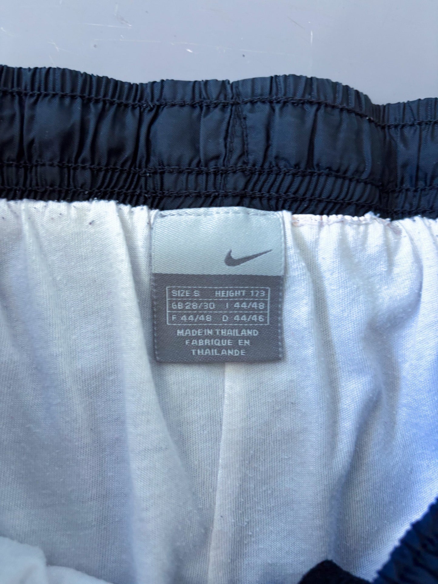 Nike Vintage Trackpants | S