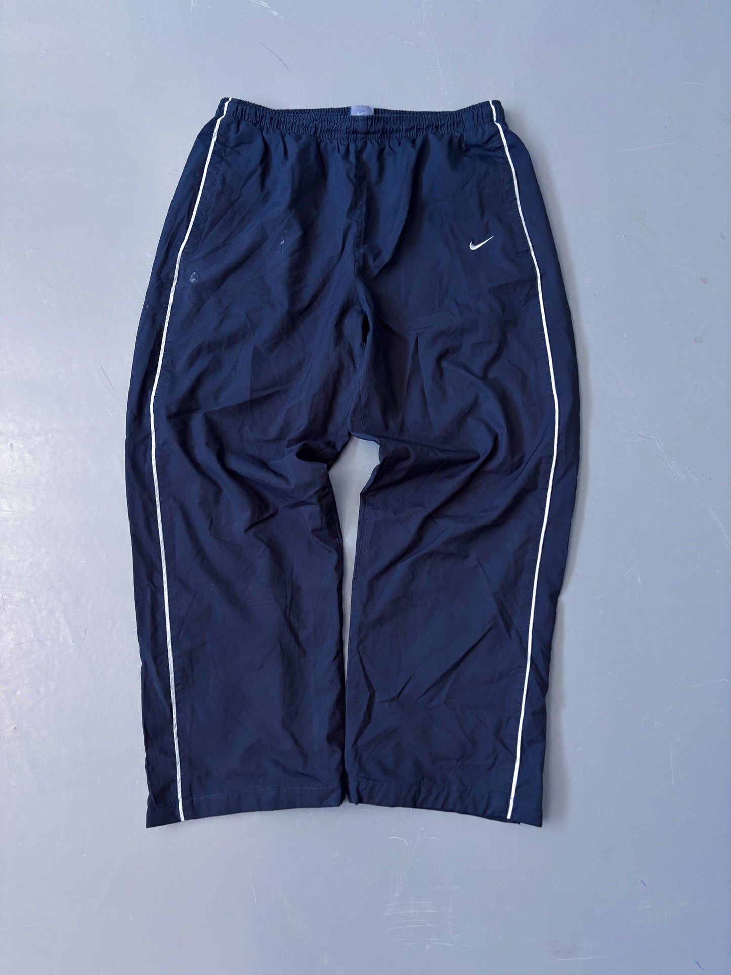 Nike Vintage Trackpants | L