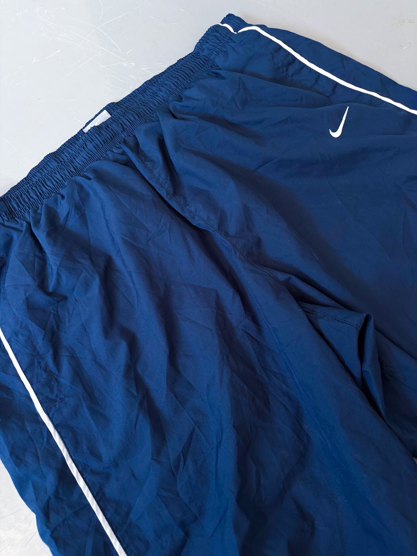 Nike Vintage Trackpants | L