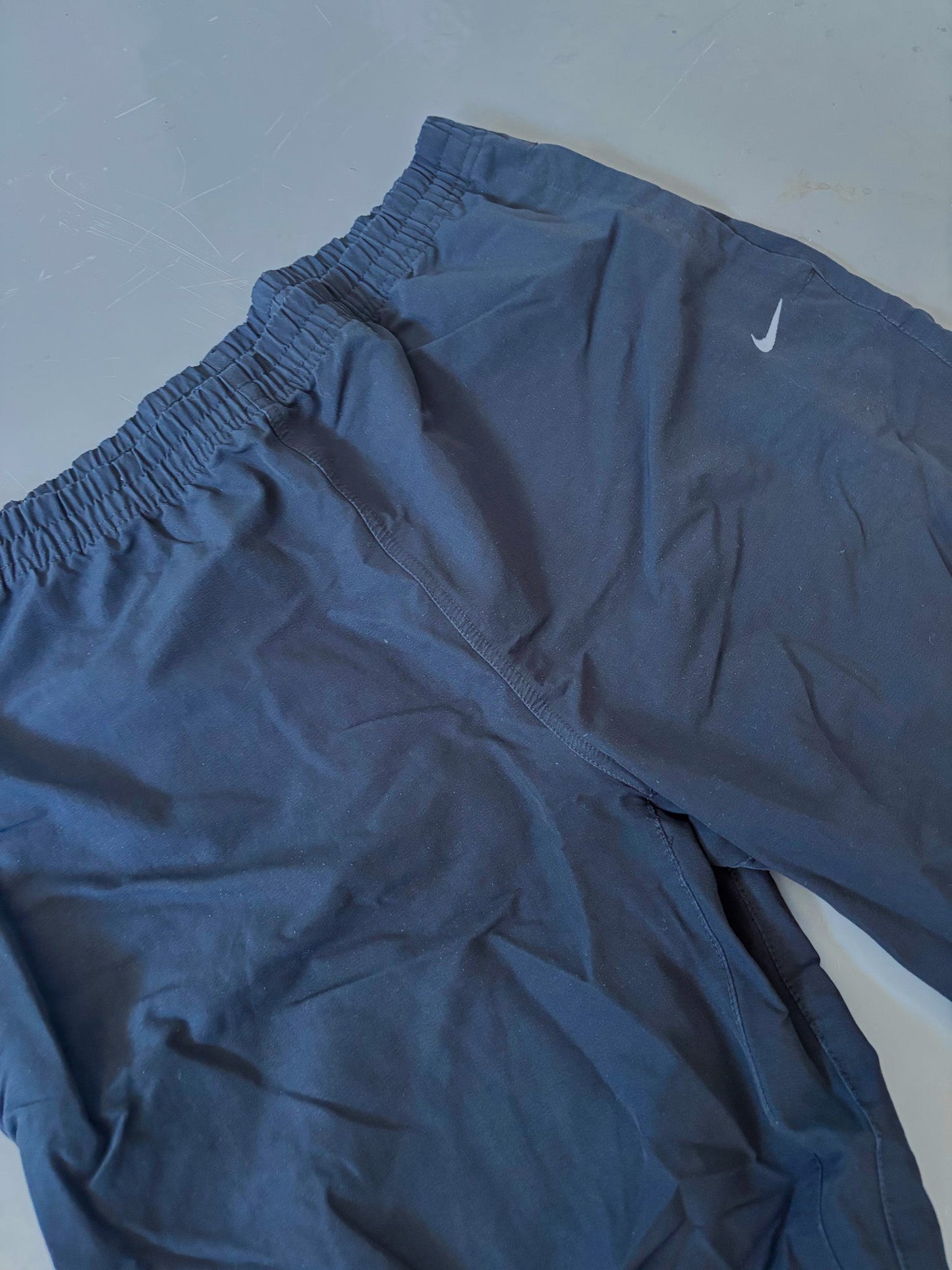 Nike Vintage Trackpants | L