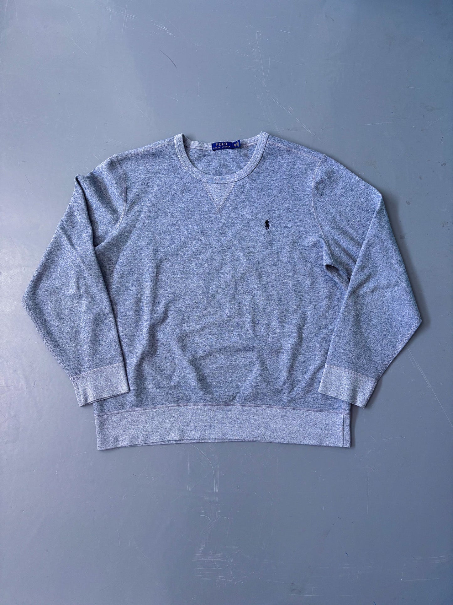 Polo Ralph Lauren Vintage Pullover | XL