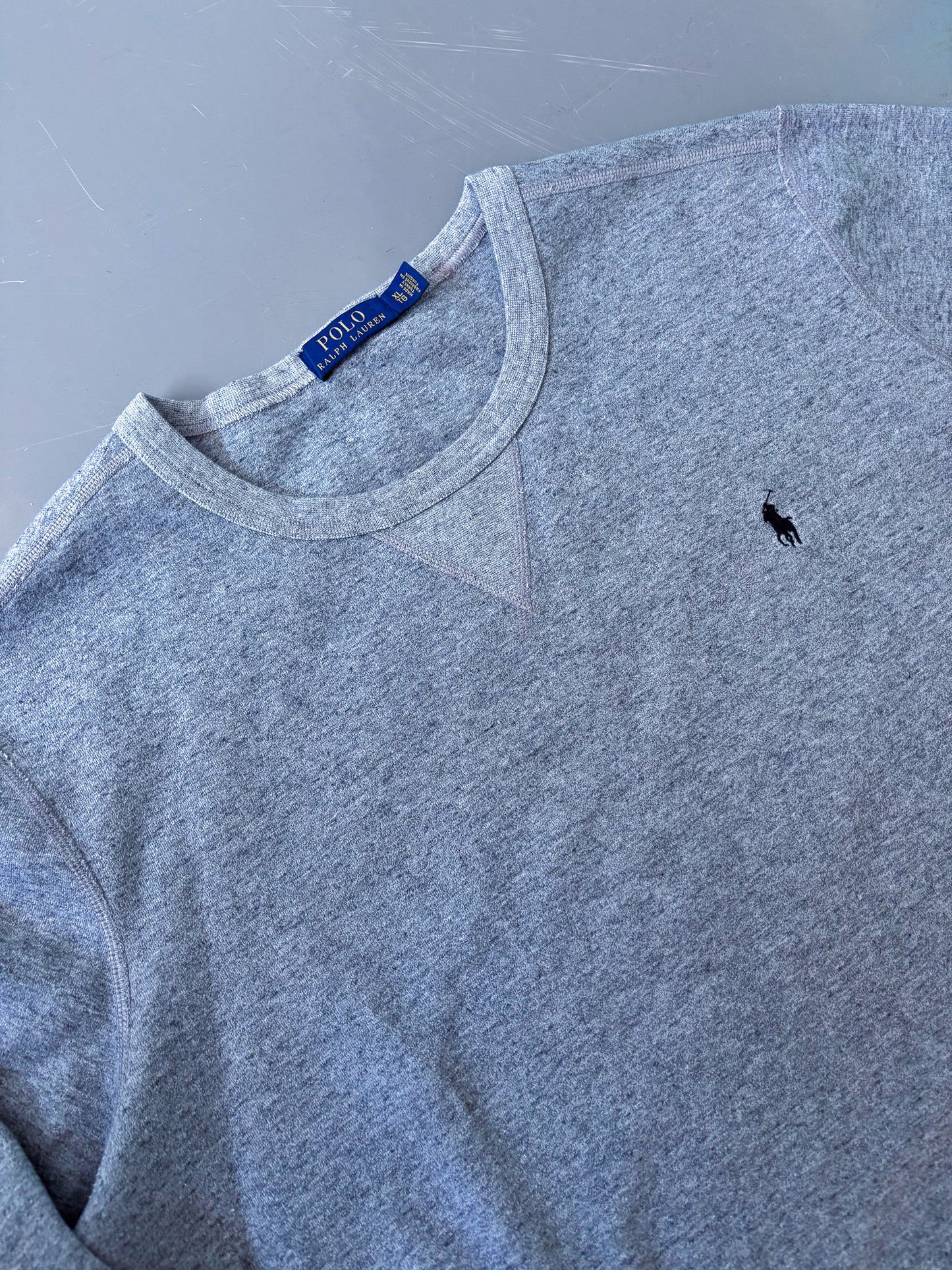 Polo Ralph Lauren Vintage Pullover | XL
